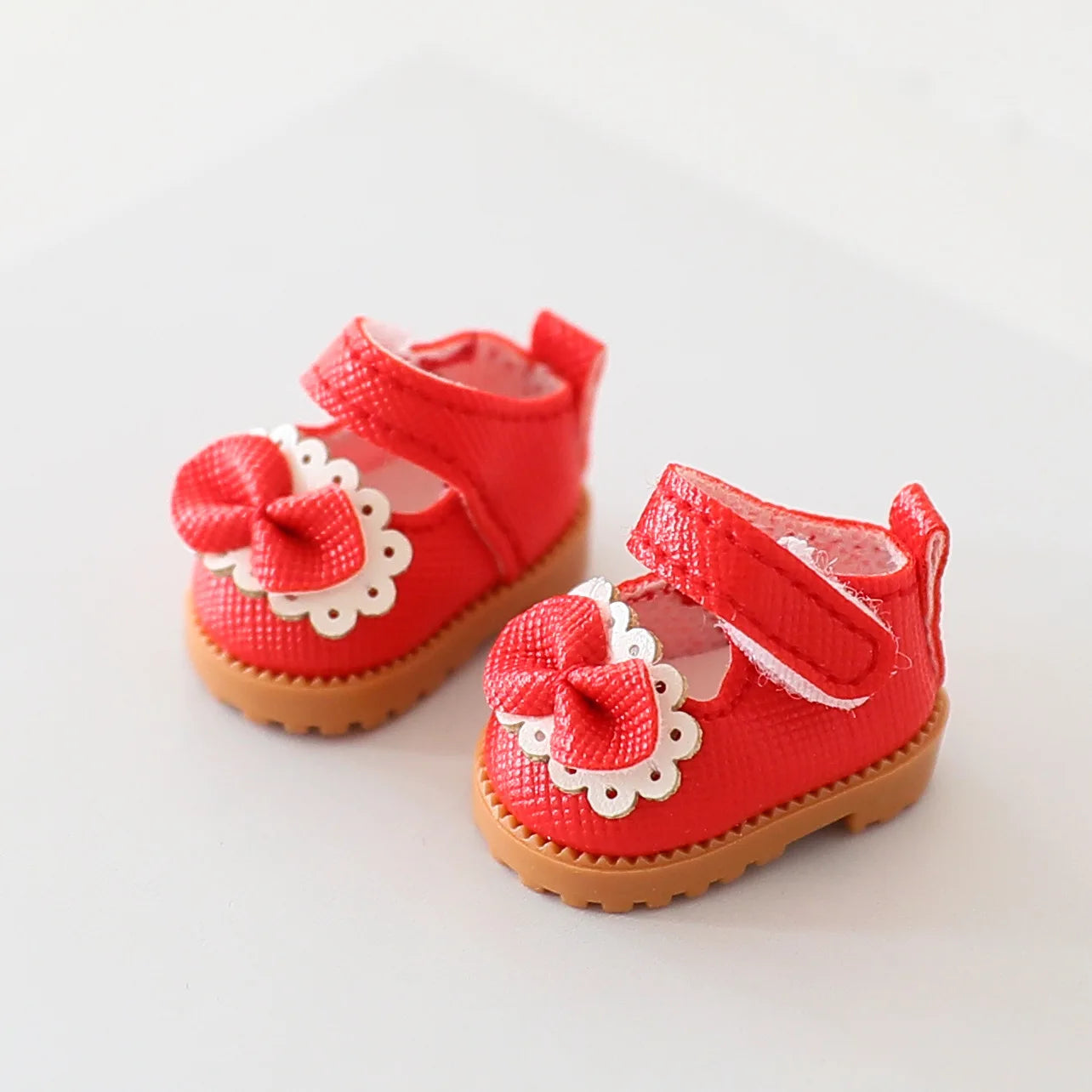 Labubu Doll Shoe & Sneaker Collection