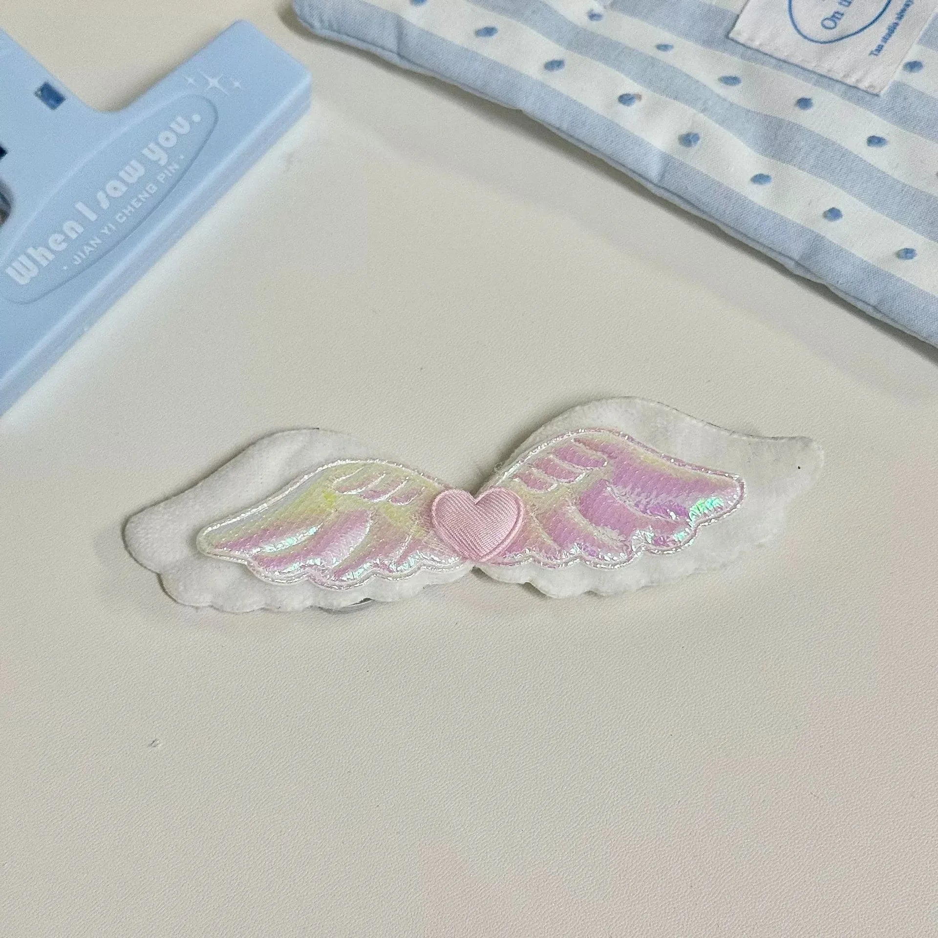 Cute Kawaii Angel and Devil Halloween Labubu Outfits and Accessories