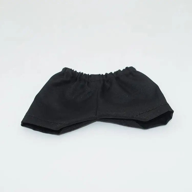 Casual Shorts and T-shirts for Labubu POP MART Dolls