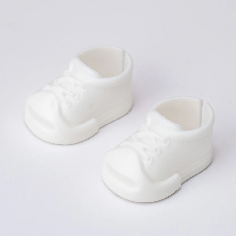 Labubu Doll Shoe & Sneaker Collection