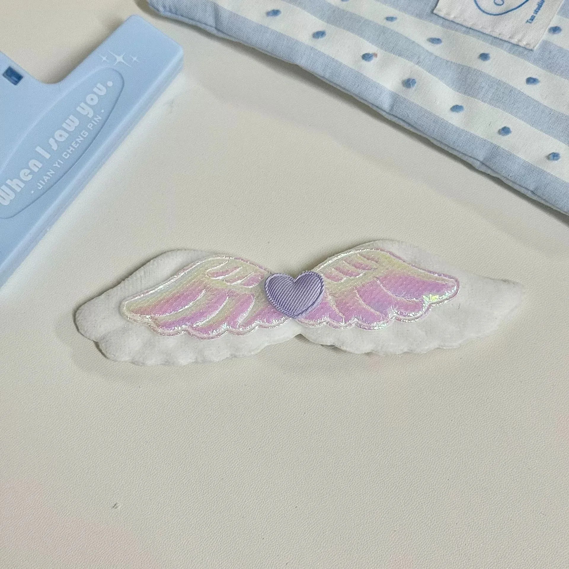 Cute Kawaii Angel and Devil Halloween Labubu Outfits and Accessories