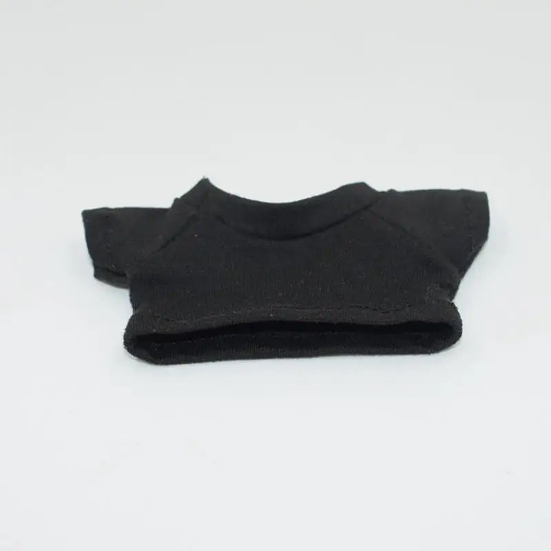 Casual Shorts and T-shirts for Labubu POP MART Dolls